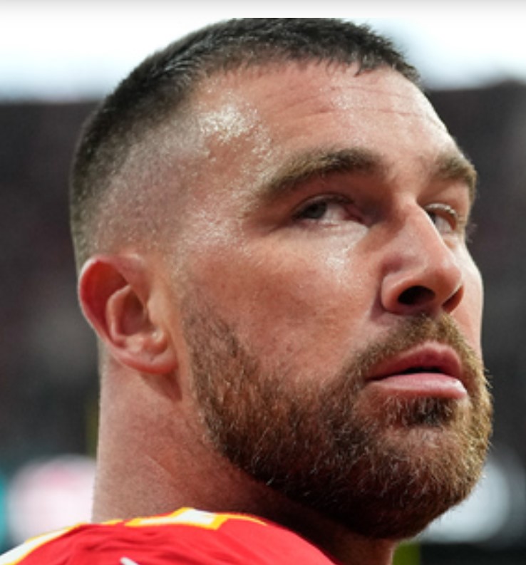 Travis Kelce