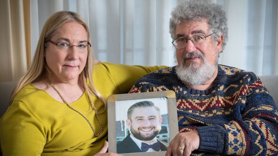 seth rich parents