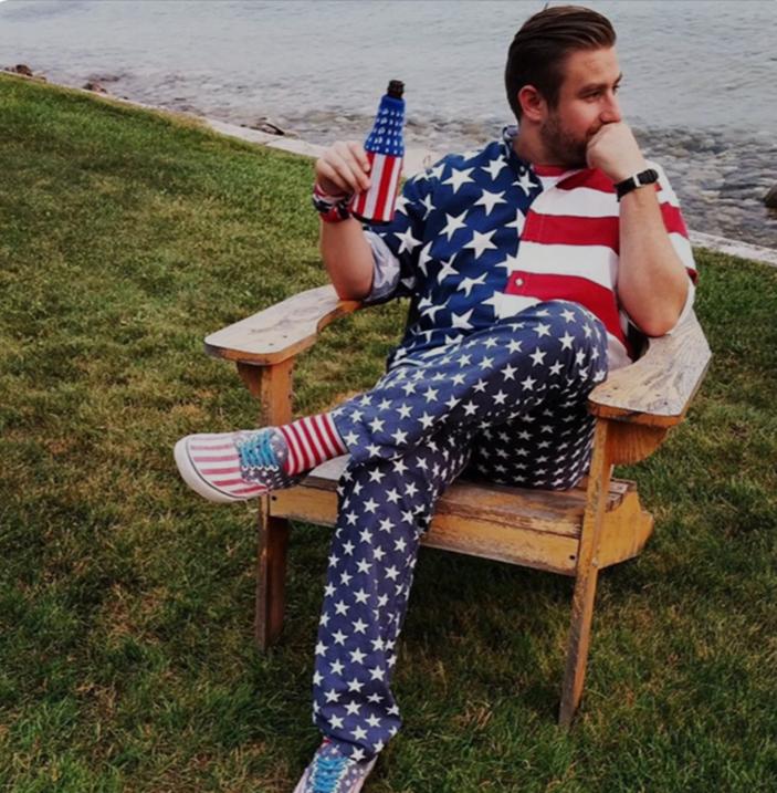 Seth Rich