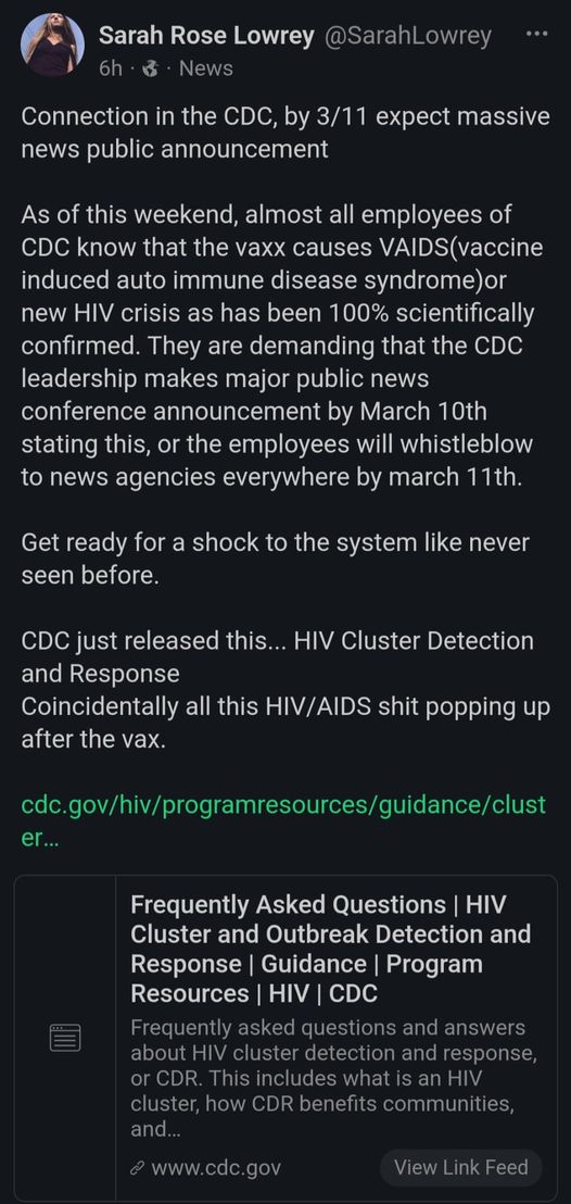 cdc