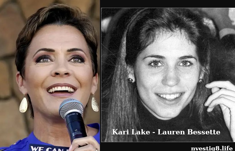 kari is lauren